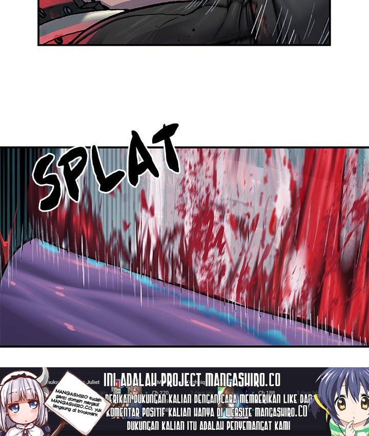 Leviathan Chapter 91 - halaman 24
