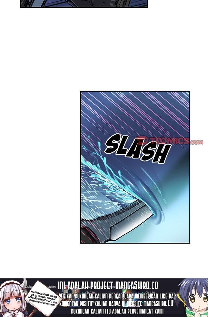 Leviathan Chapter 91 - halaman 8