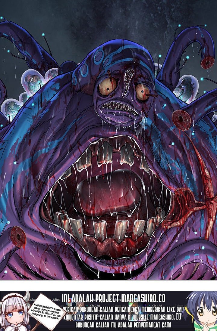 Leviathan Chapter 92 - halaman 22