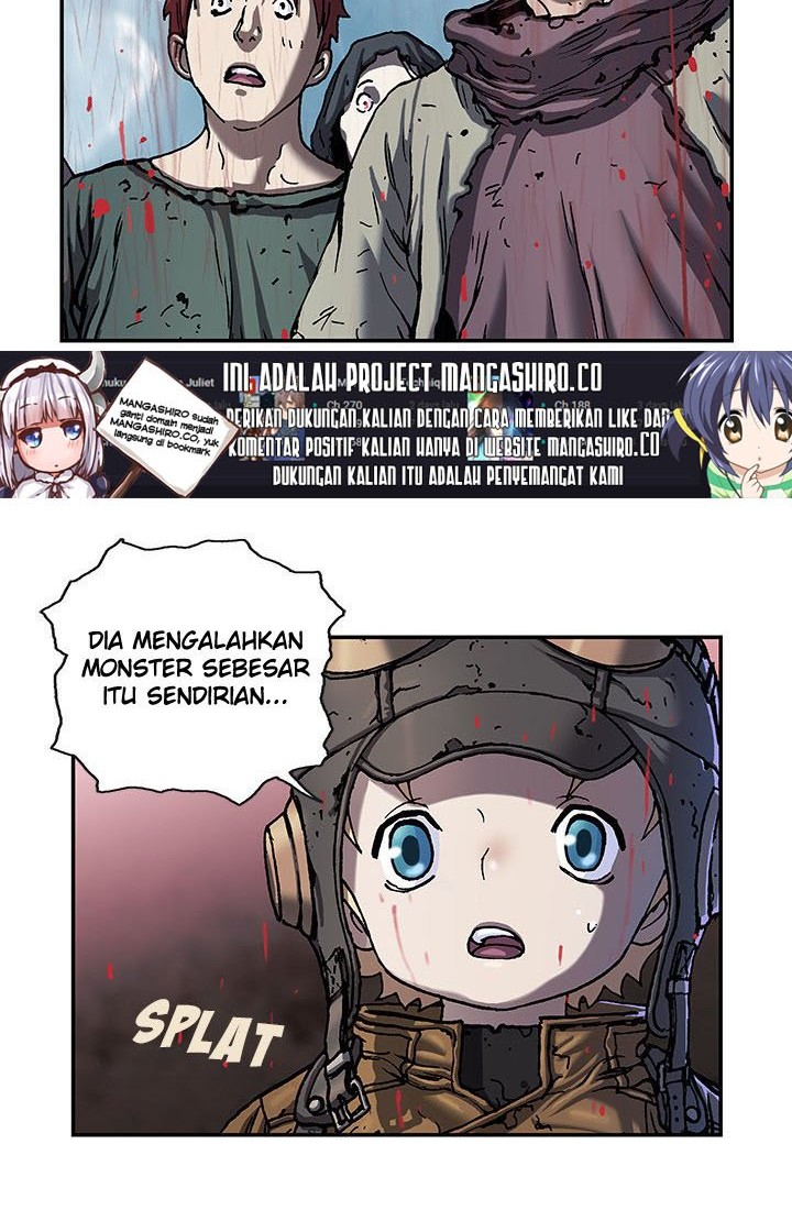 Leviathan Chapter 93 - halaman 16