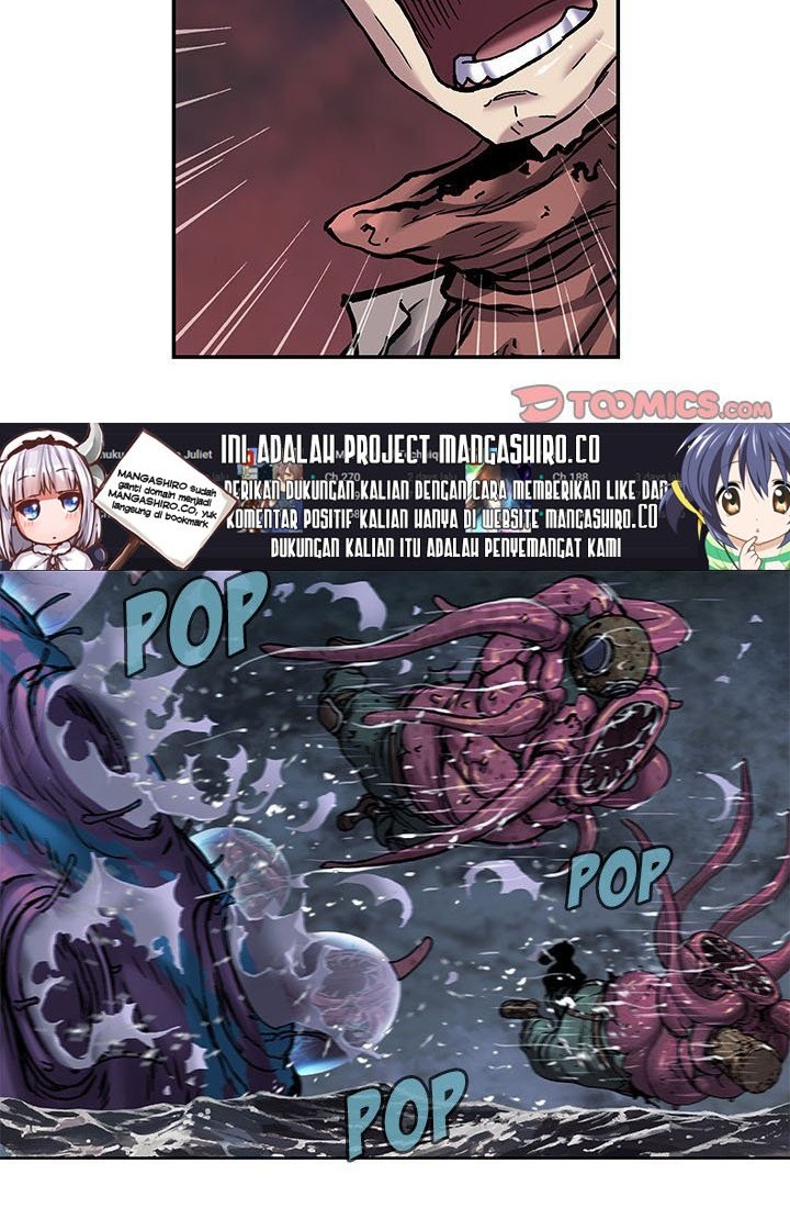 Leviathan Chapter 93 - halaman 30