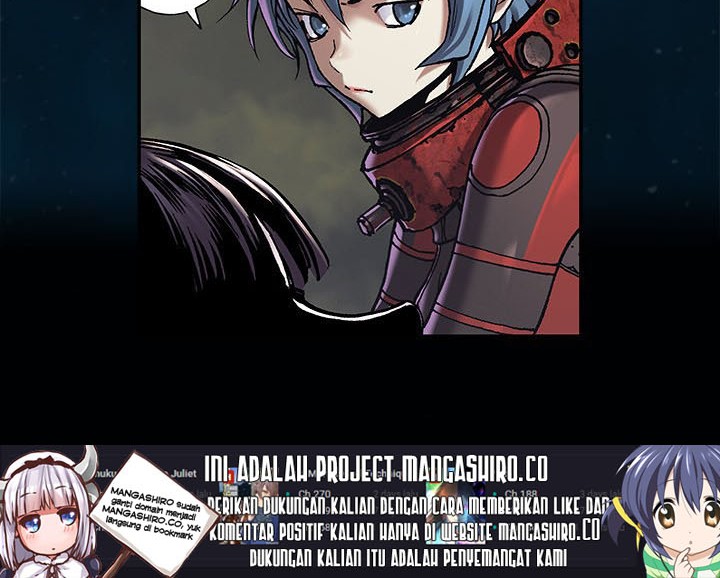 Leviathan Chapter 95 - halaman 20