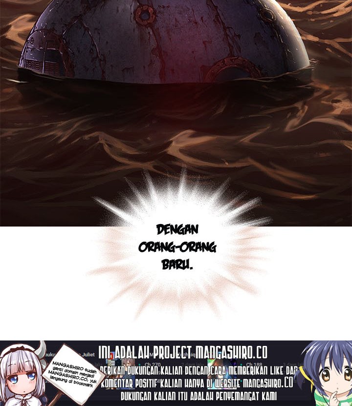 Leviathan Chapter 96 - halaman 18