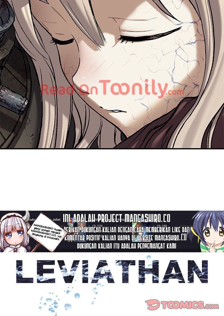 Leviathan Chapter 97 - halaman 22