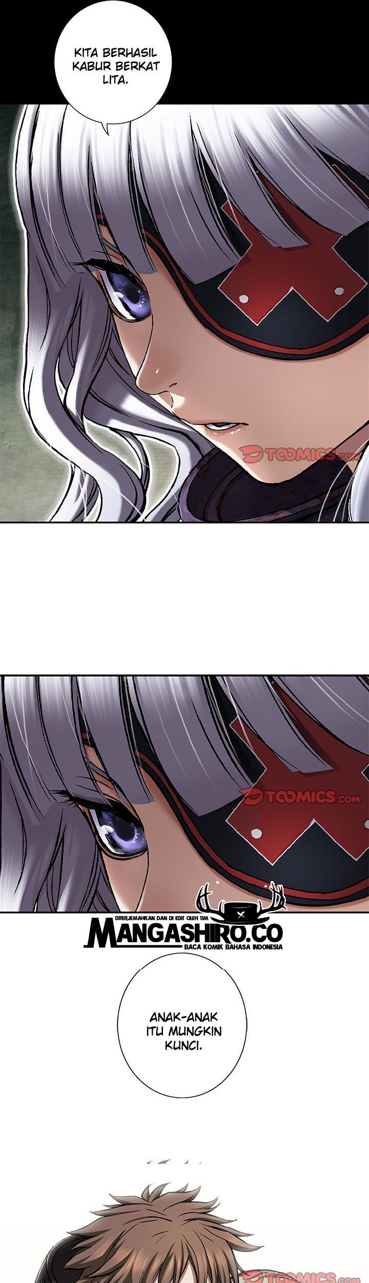 Leviathan Chapter 98 - halaman 4