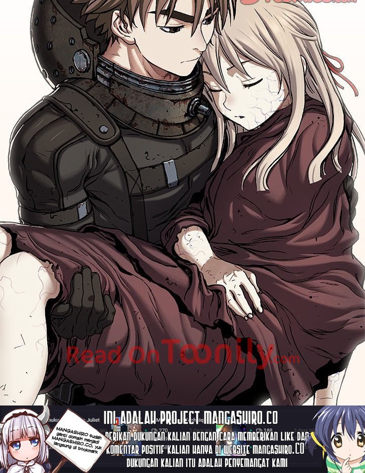 Leviathan Chapter 98 - halaman 5