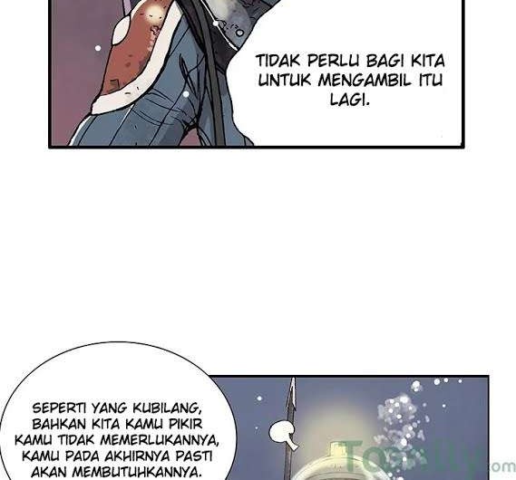 Leviathan Chapter 1 - halaman 14