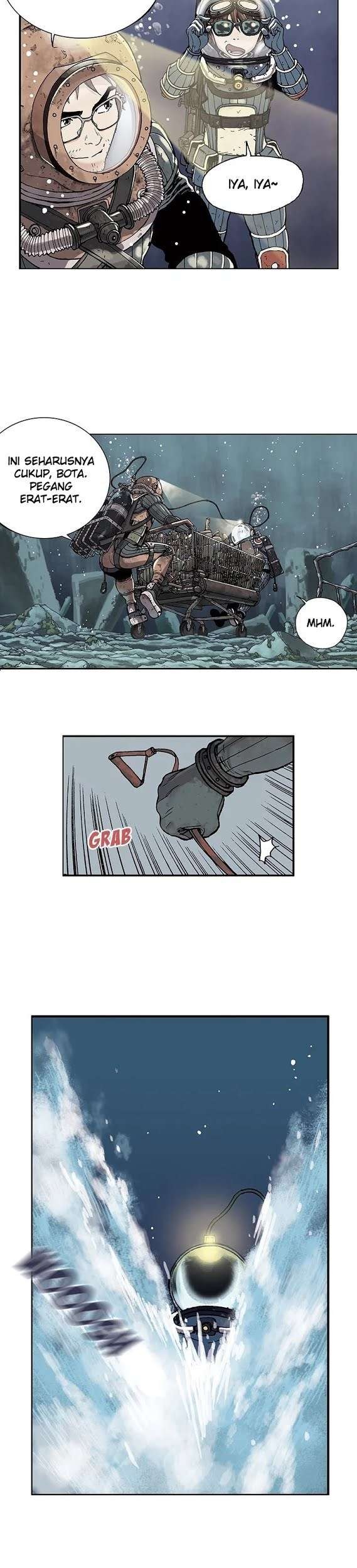 Leviathan Chapter 1 - halaman 15