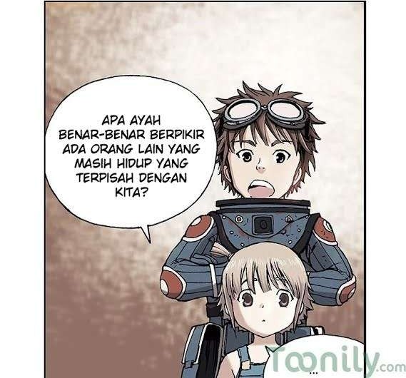 Leviathan Chapter 1 - halaman 20