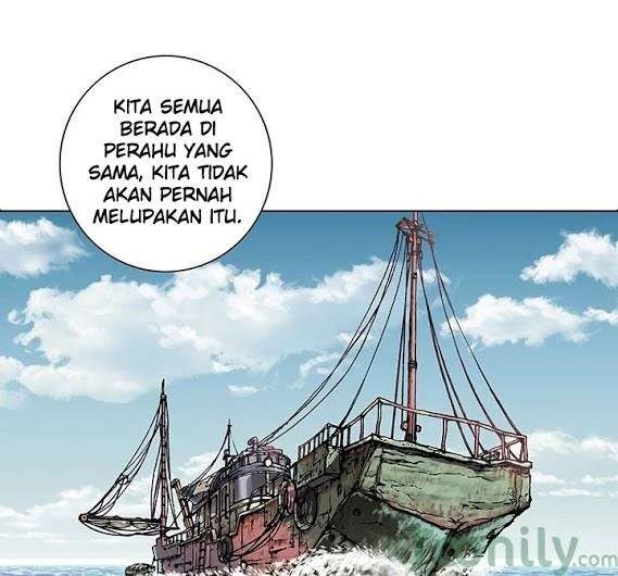 Leviathan Chapter 1 - halaman 23