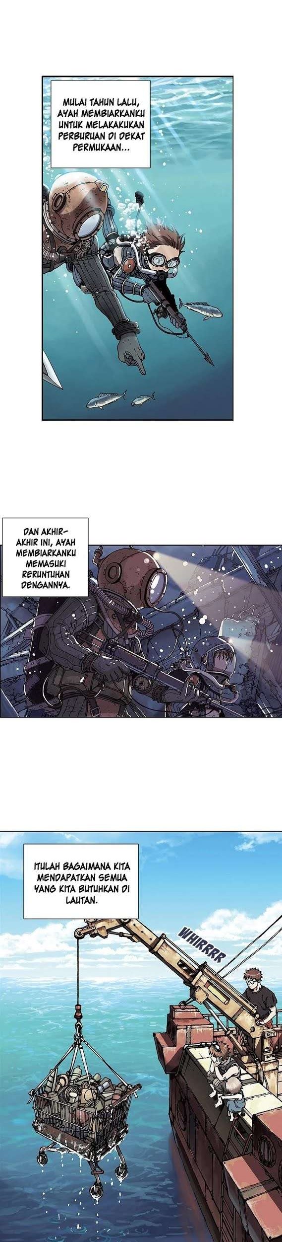 Leviathan Chapter 1 - halaman 25