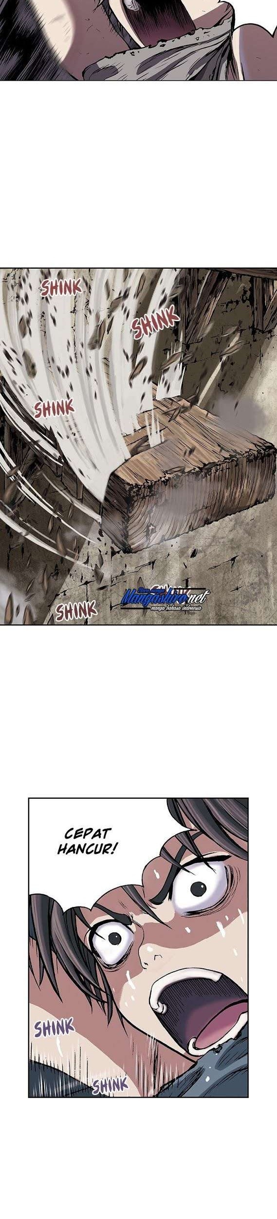 Leviathan Chapter 10 - halaman 19