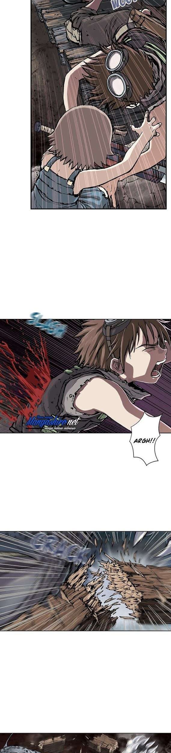 Leviathan Chapter 10 - halaman 22