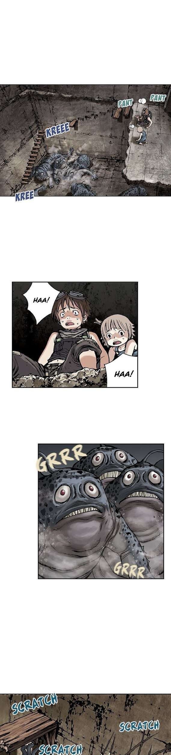 Leviathan Chapter 10 - halaman 24