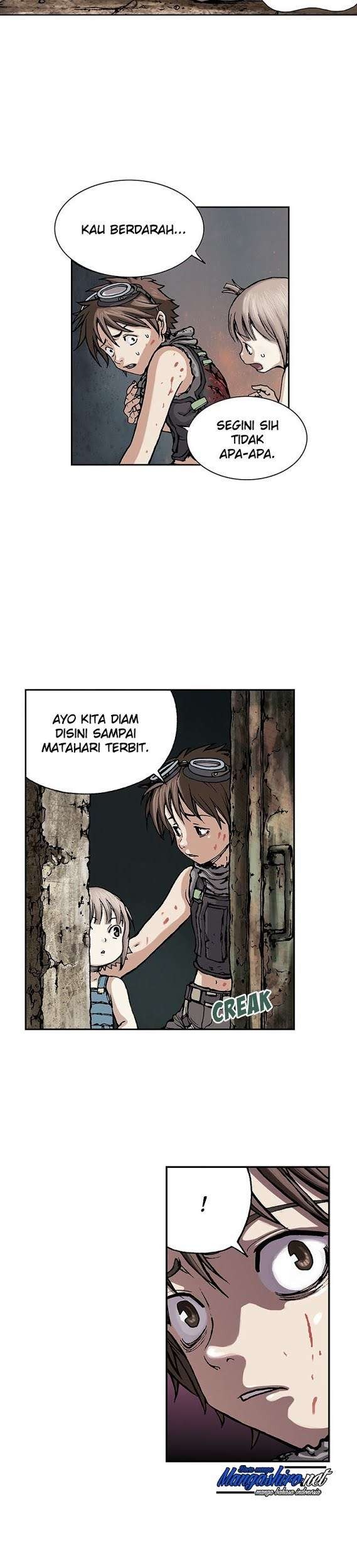 Leviathan Chapter 10 - halaman 27