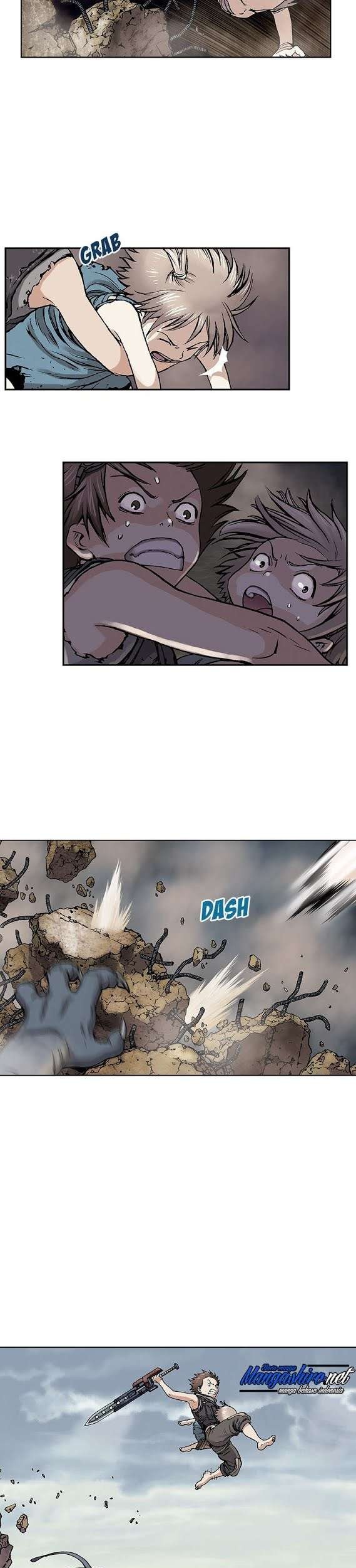 Leviathan Chapter 10 - halaman 9