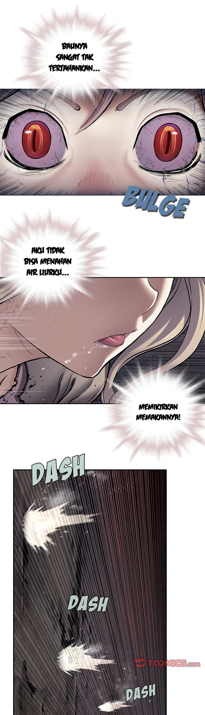 Leviathan Chapter 100 - halaman 2