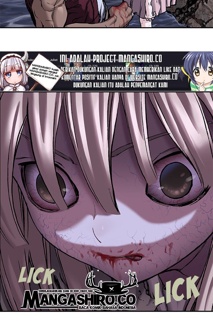 Leviathan Chapter 100 - halaman 22
