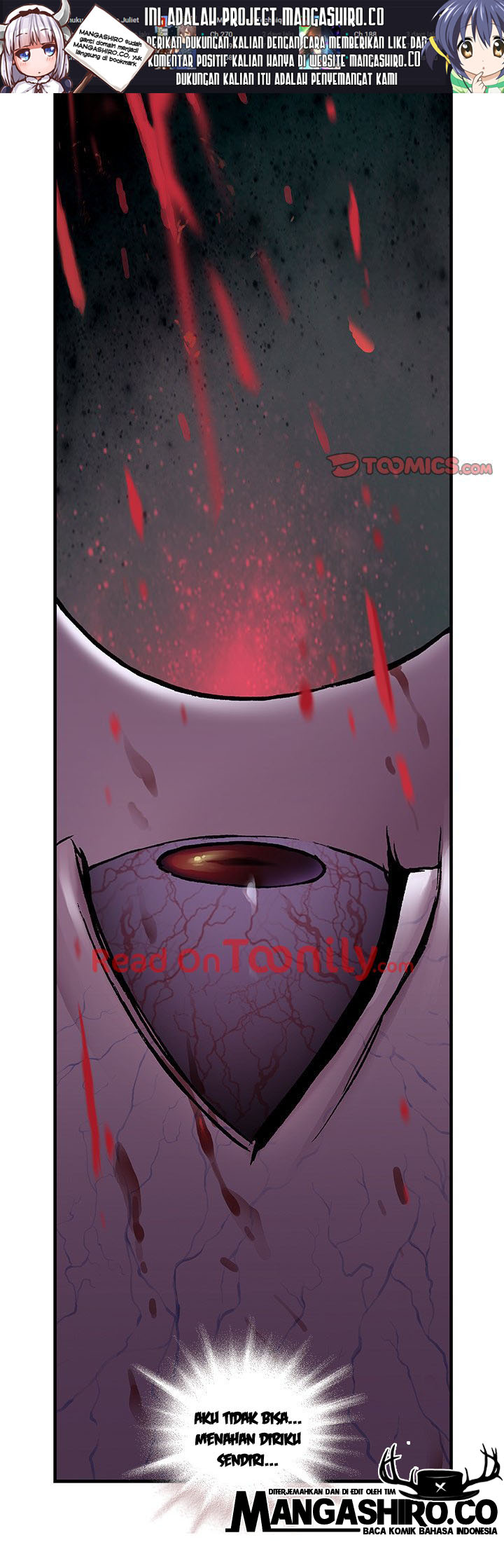 Leviathan Chapter 100 - halaman 25