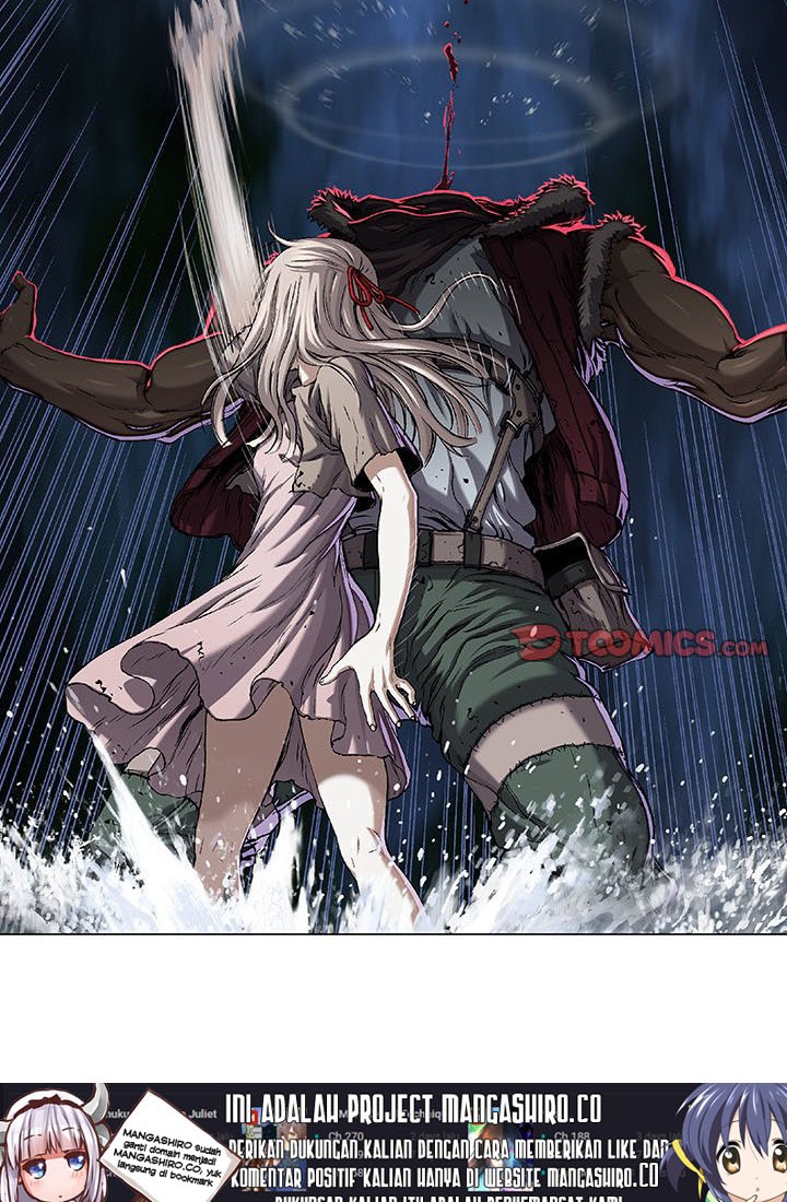 Leviathan Chapter 100 - halaman 31