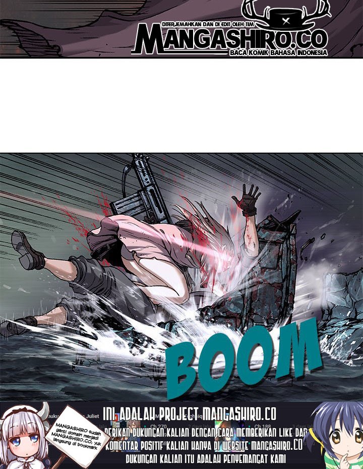 Leviathan Chapter 100 - halaman 37