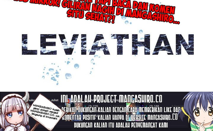 Leviathan Chapter 100 - halaman 39