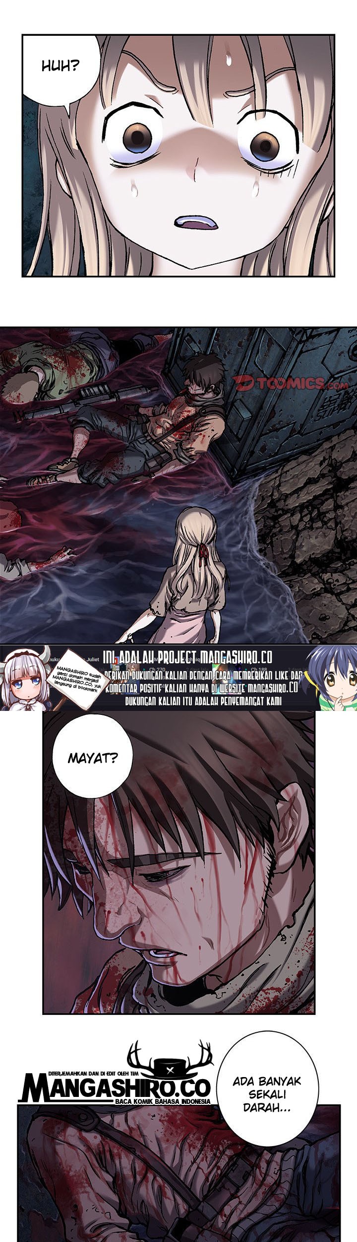Leviathan Chapter 100 - halaman 7