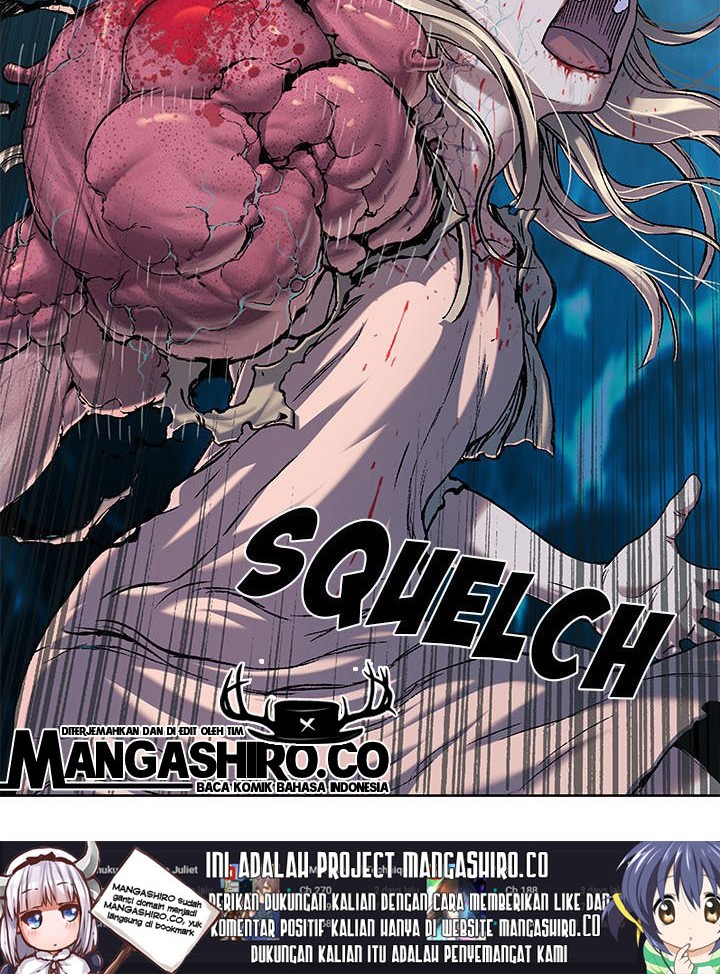 Leviathan Chapter 101 - halaman 18