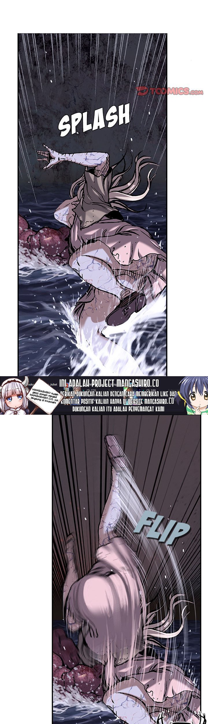 Leviathan Chapter 101 - halaman 25