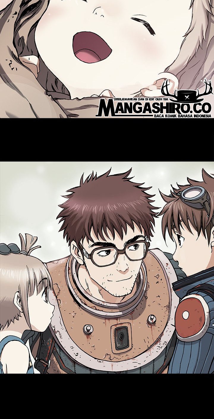 Leviathan Chapter 102 - halaman 16