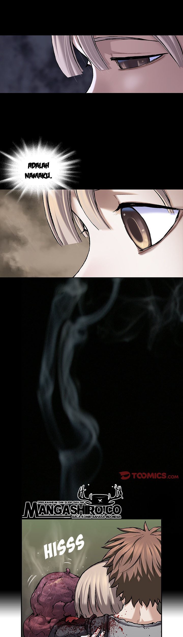 Leviathan Chapter 102 - halaman 19