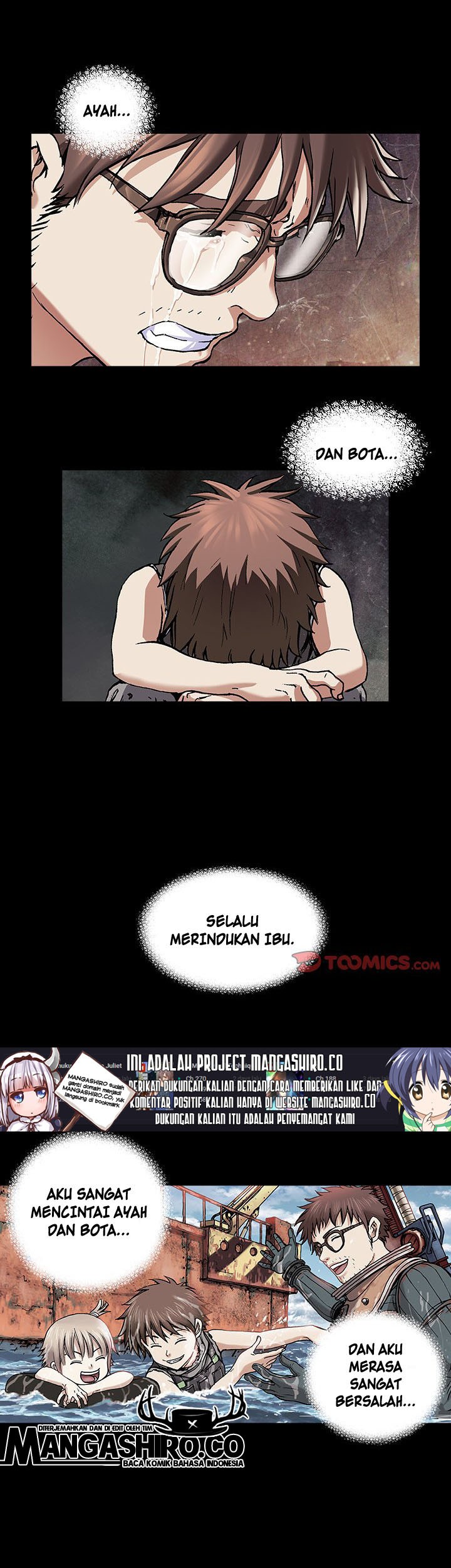 Leviathan Chapter 102 - halaman 25