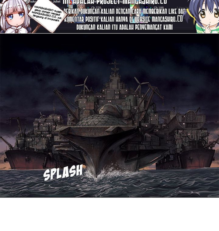 Leviathan Chapter 102 - halaman 36
