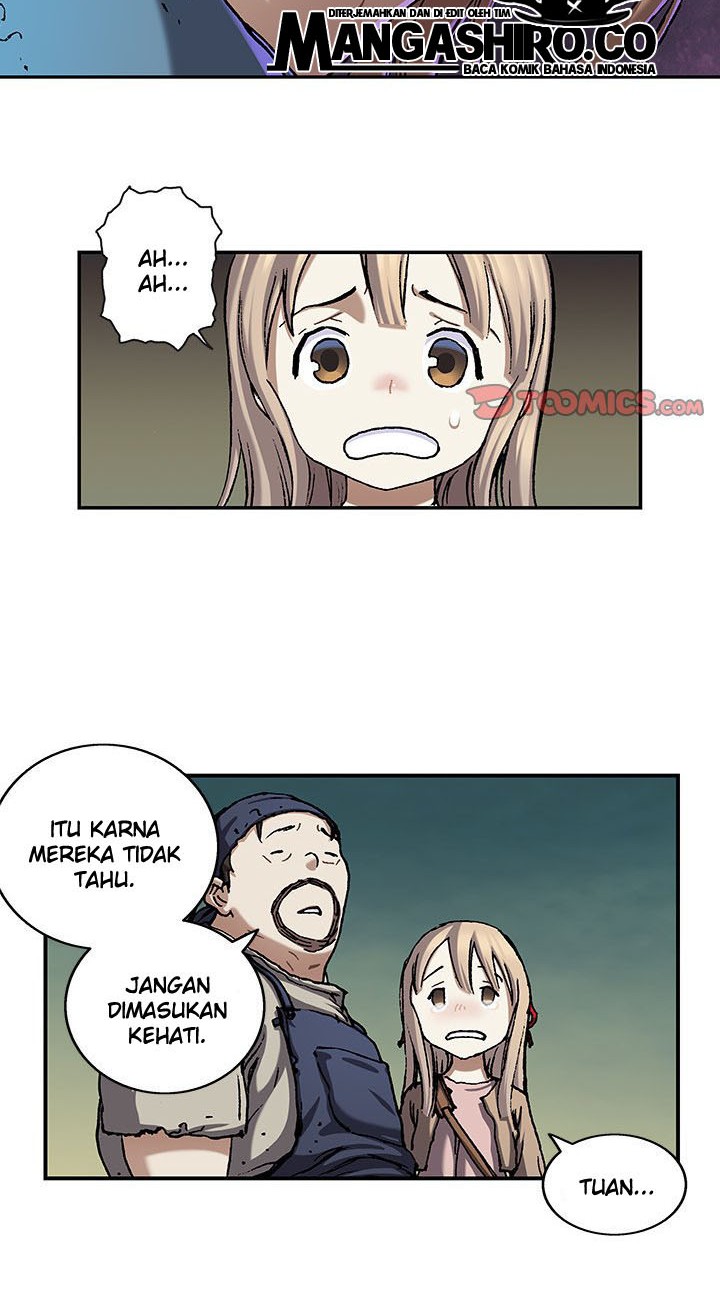 Leviathan Chapter 103 - halaman 20