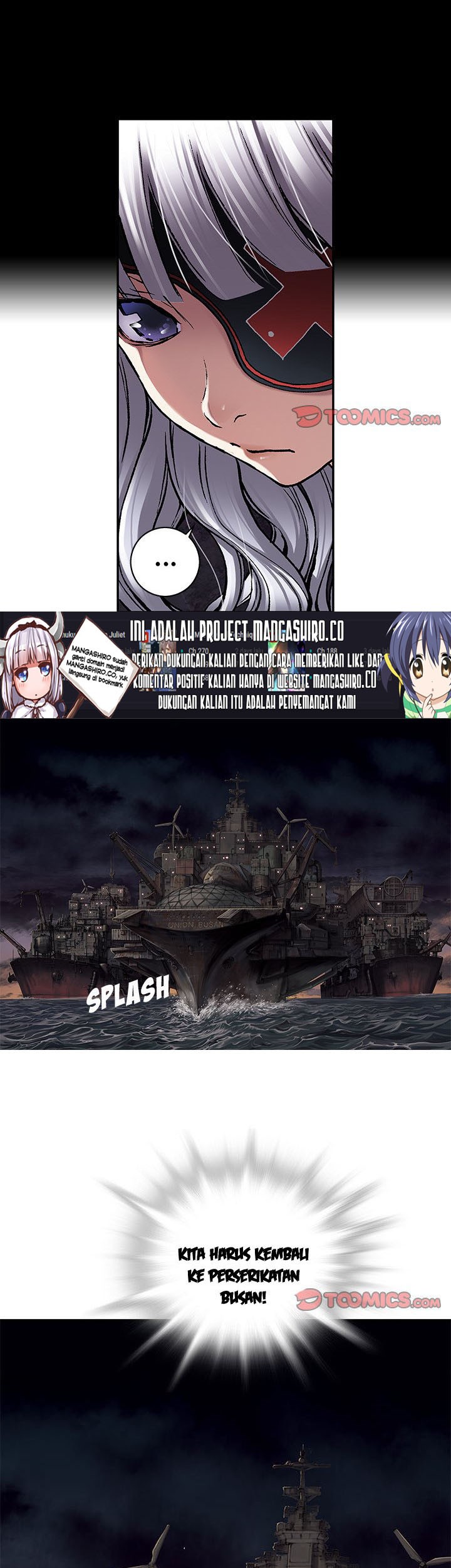 Leviathan Chapter 103 - halaman 4