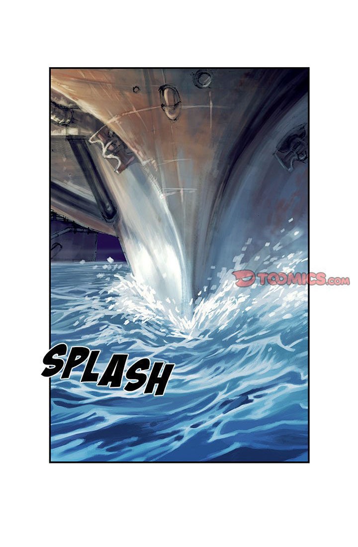 Leviathan Chapter 104 - halaman 20