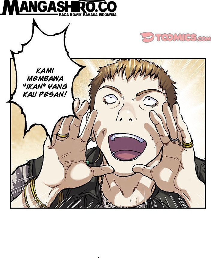 Leviathan Chapter 104 - halaman 26