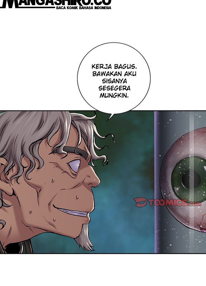 Leviathan Chapter 104 - halaman 32