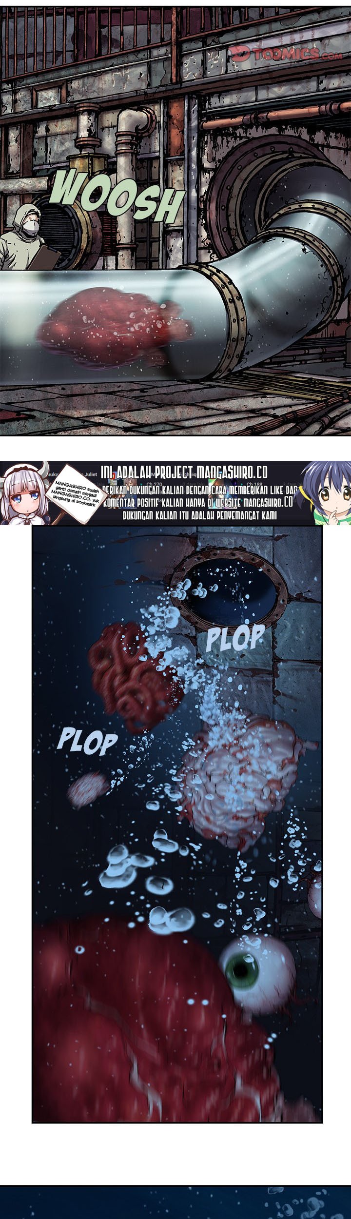 Leviathan Chapter 104 - halaman 37