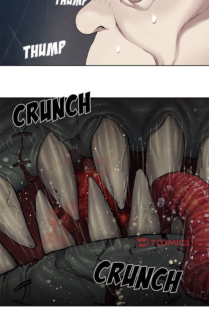 Leviathan Chapter 104 - halaman 42