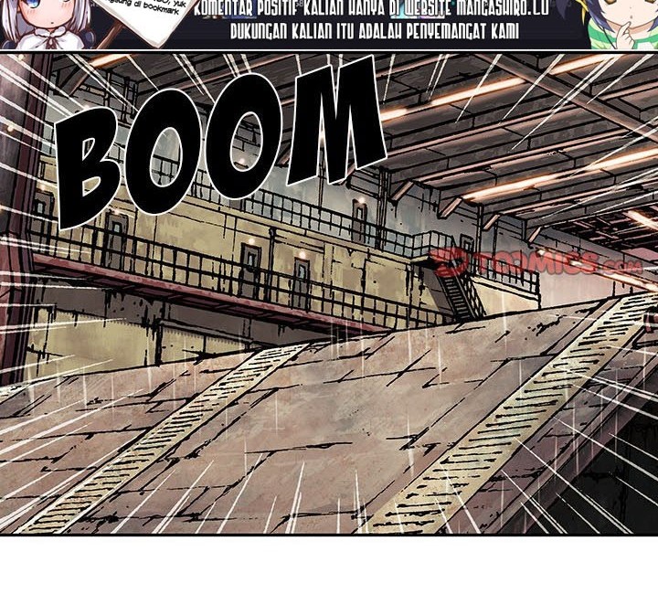 Leviathan Chapter 106 - halaman 10
