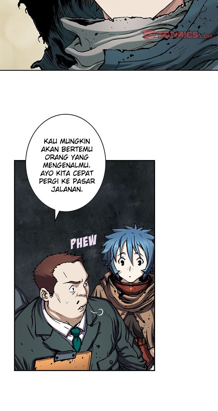 Leviathan Chapter 107 - halaman 14