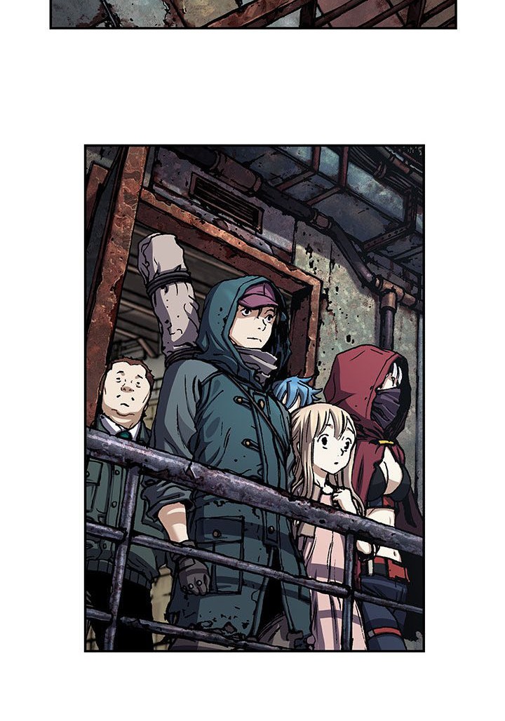 Leviathan Chapter 107 - halaman 16