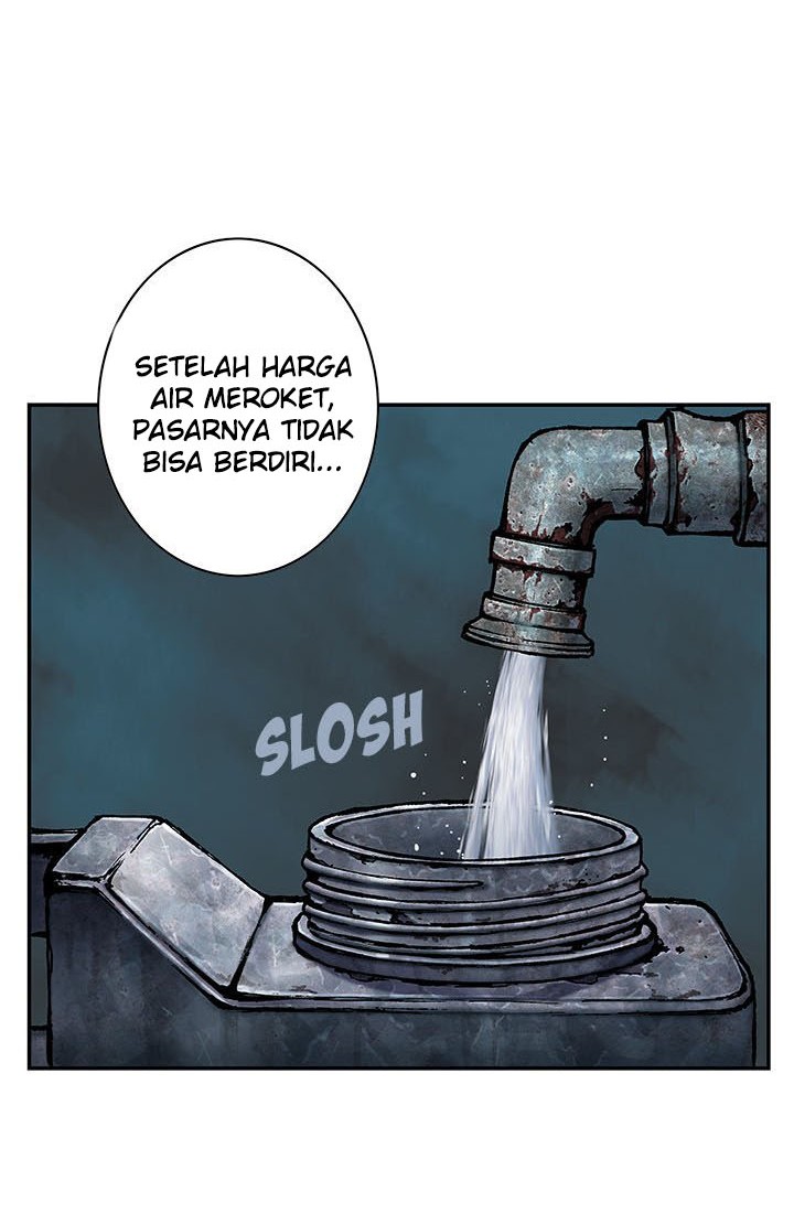 Leviathan Chapter 107 - halaman 22