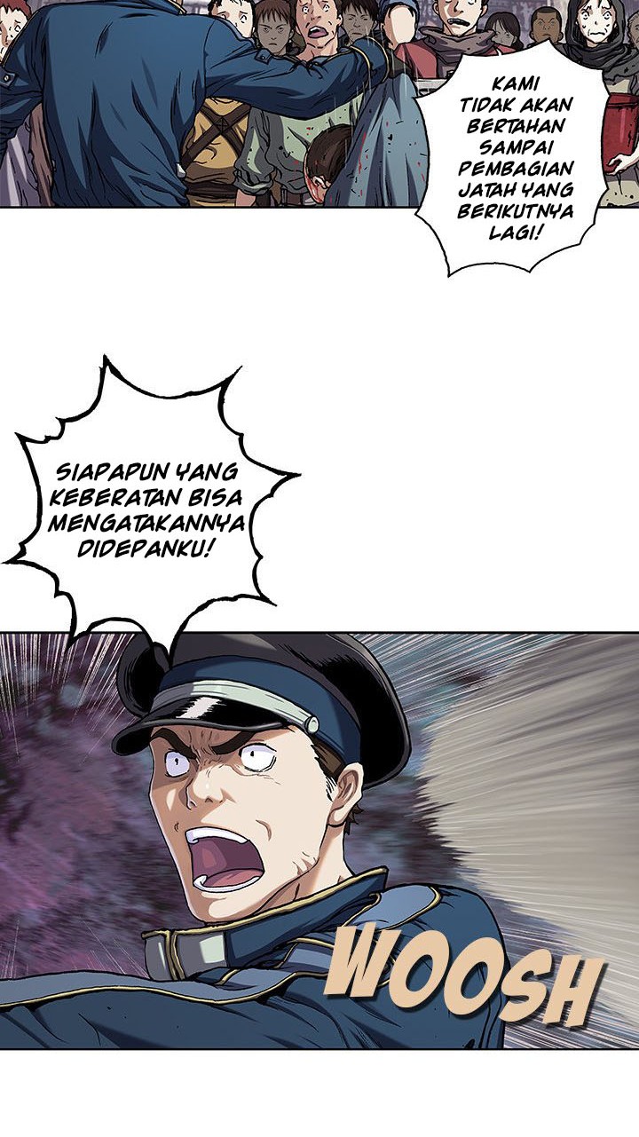 Leviathan Chapter 107 - halaman 28