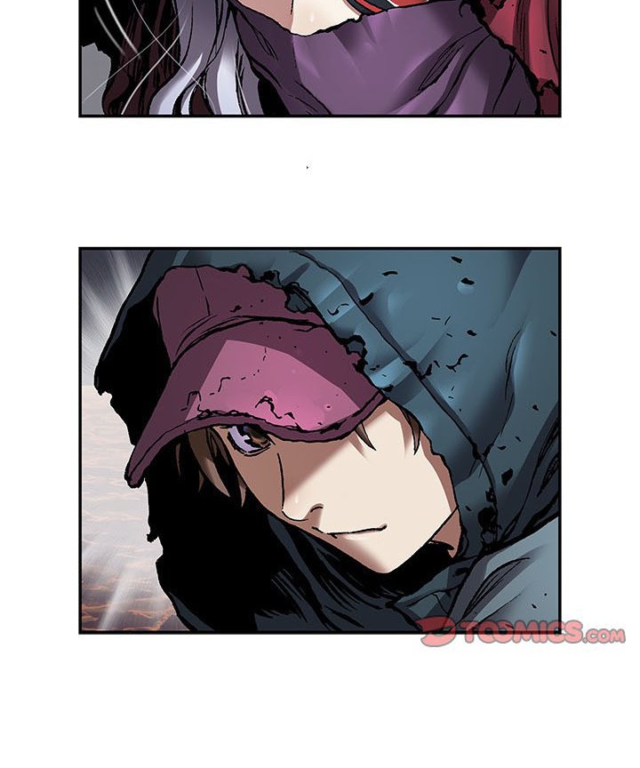 Leviathan Chapter 107 - halaman 3
