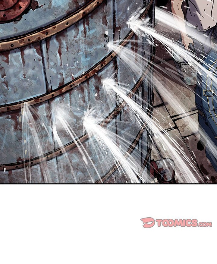 Leviathan Chapter 107 - halaman 34