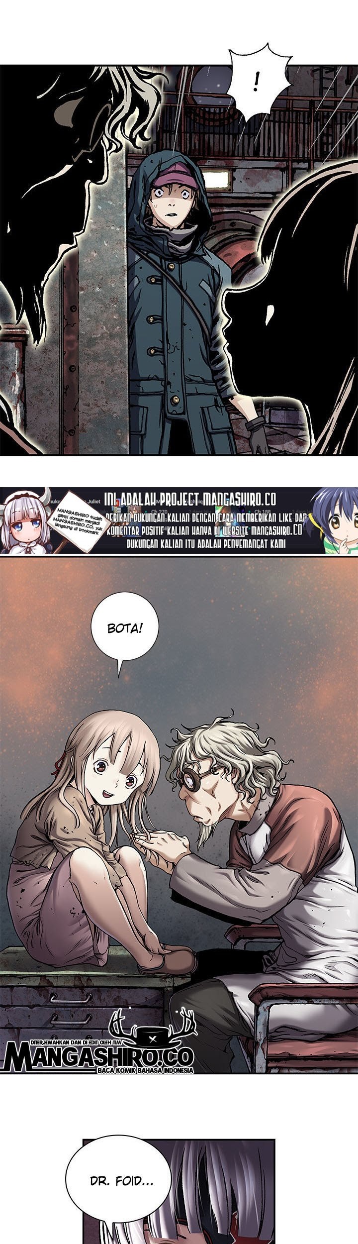 Leviathan Chapter 108 - halaman 20