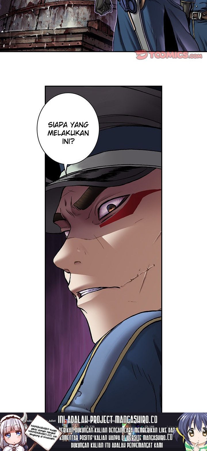 Leviathan Chapter 108 - halaman 25