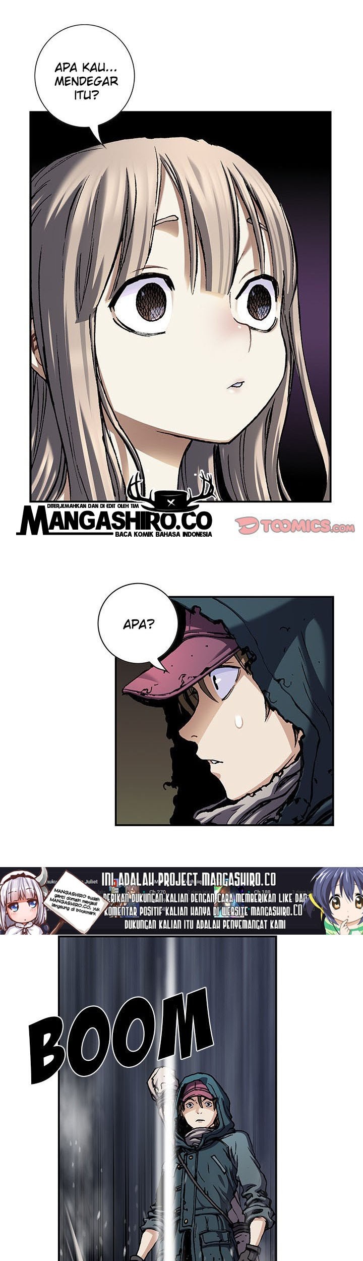 Leviathan Chapter 108 - halaman 6